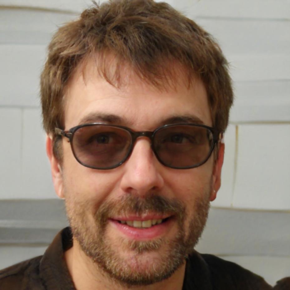 Thomas Müller, Geschäftsführer