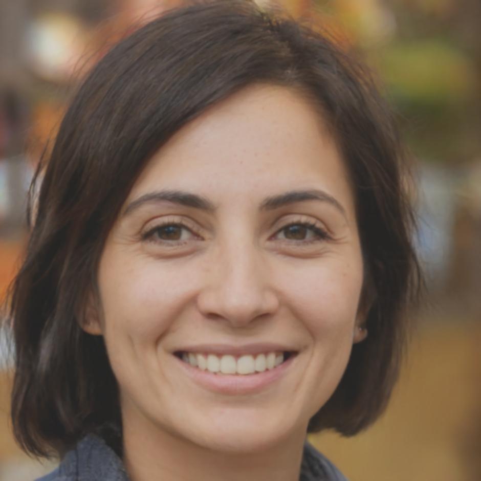 Sarah Weber, Senior Finanzberaterin bei Vionzavithonline